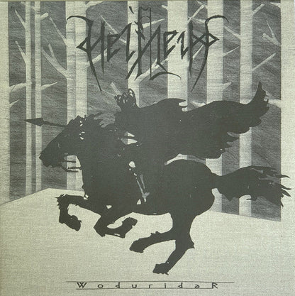 Helheim - WoduridaR | Mint (M) Mint (M)-