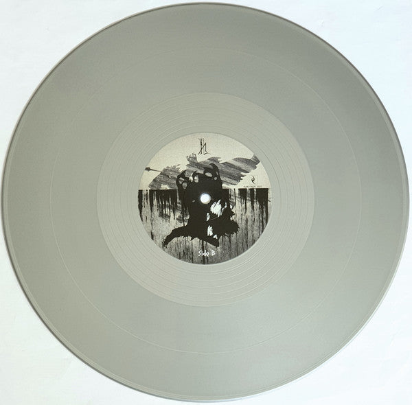 Helheim - WoduridaR | Mint (M) Mint (M)-