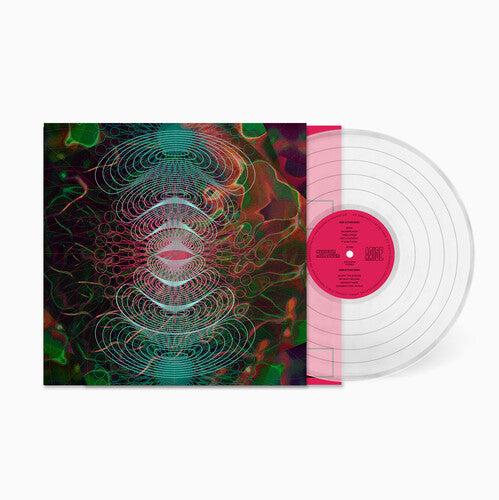 Helicon - Arise (Indie Exclusive) (CLEAR VINYL) | Mint (M) Mint (M)-