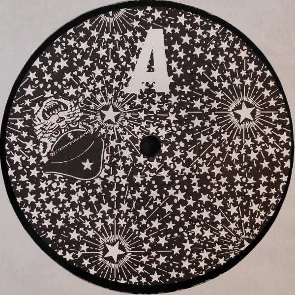 Hell - The Final Countdown | Near Mint (NM) Very Good Plus (VG+)-