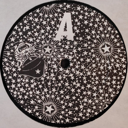 Hell - The Final Countdown | Near Mint (NM) Very Good Plus (VG+)-