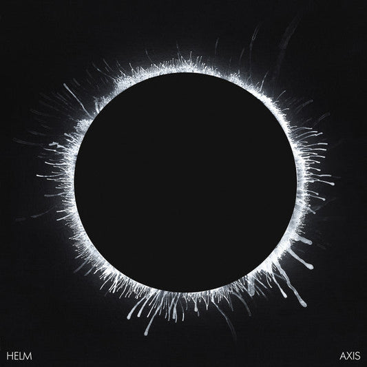 Helm (2) - Axis | Mint (M) Mint (M)-