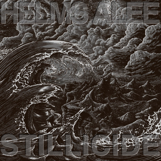 Helms Alee - Stillicide | Mint (M) Mint (M)-