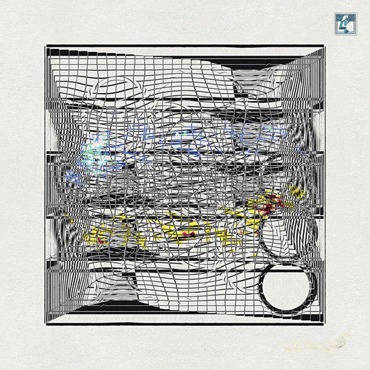 Taking First EP | Mint (M) Mint (M)--