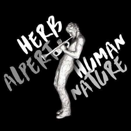 Herb Alpert - HUMAN NATURE |-