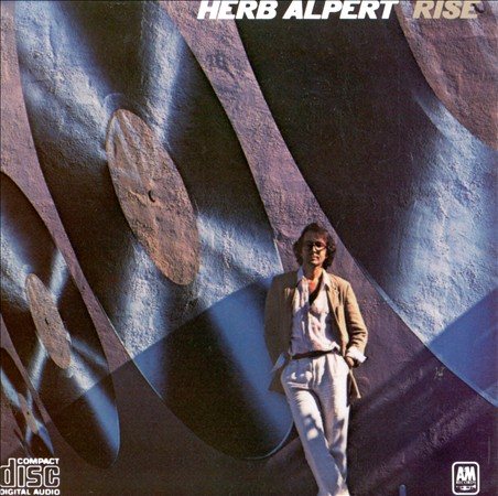 Herb Alpert - RISE |-