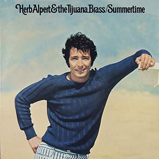 Summertime |-