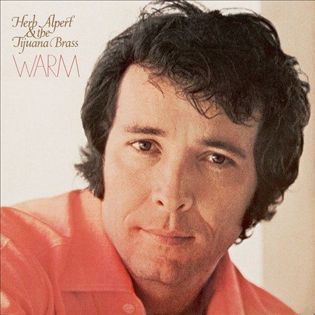 Herb Alpert / Tijuana Brass - WARM |-