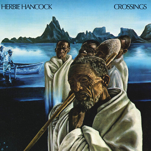 Herbie Hancock - Crossings [Import] |-