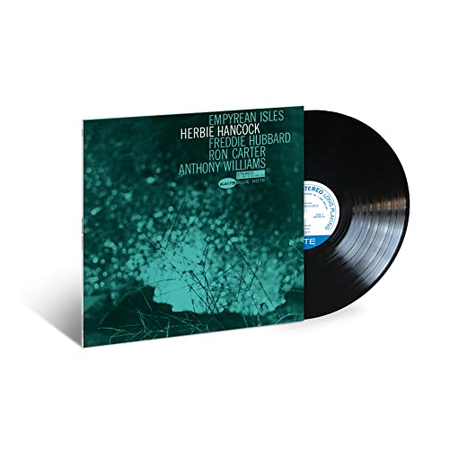 Herbie Hancock - Empyrean Isles (Blue Note Classic Vinyl Series) [LP] | Mint (M) Mint (M)-