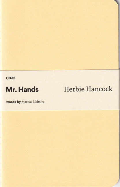Herbie Hancock - Mr. Hands | Mint (M) Mint (M)-
