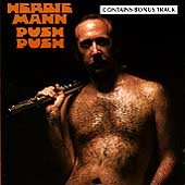 Herbie Mann - PUSH PUSH |-