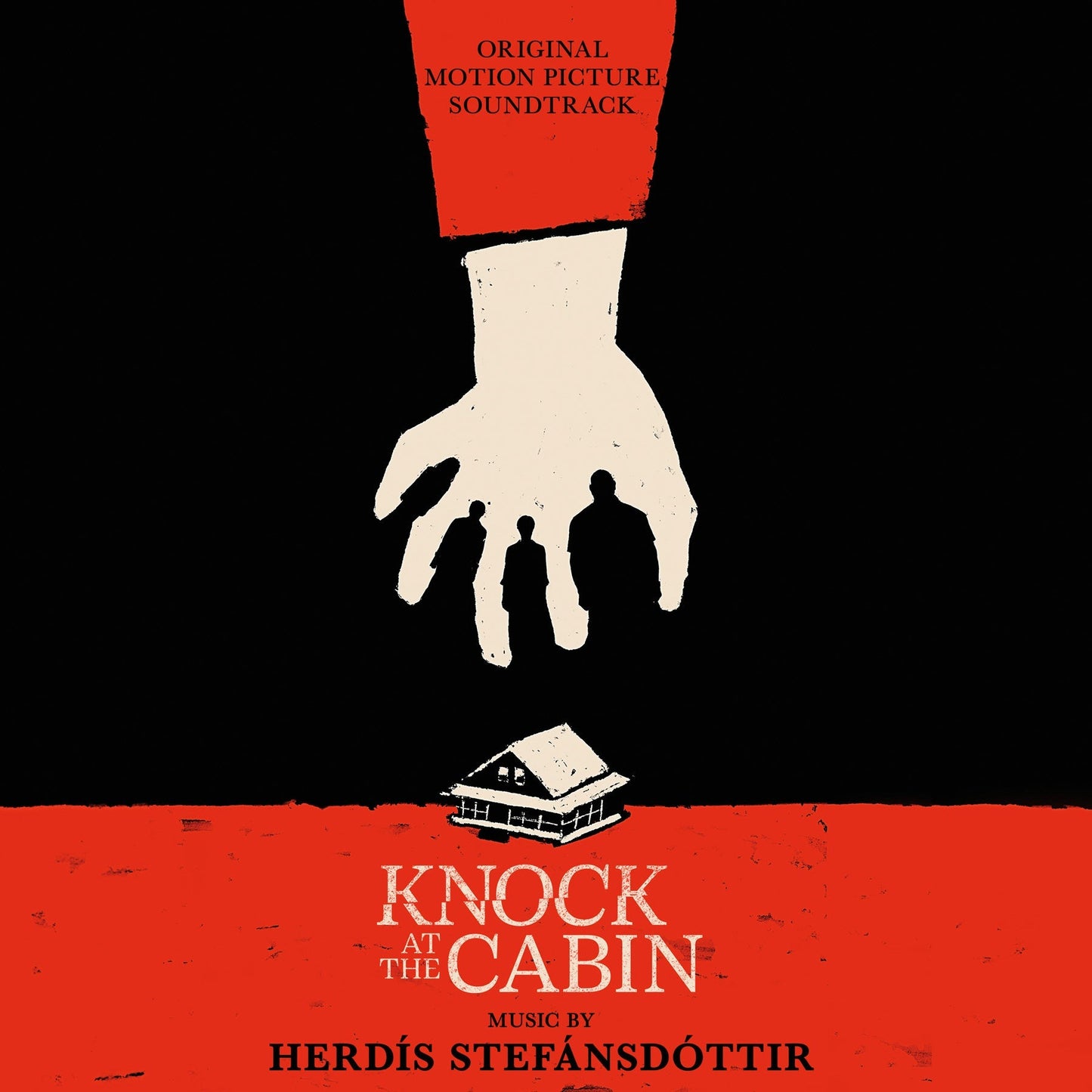 Herdis Stefansdottir - Knock At The Cabin Original Motion Picture Soundtrack |-
