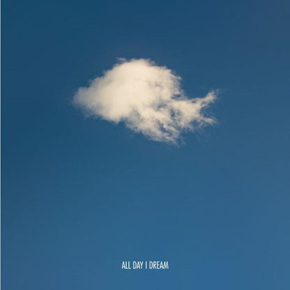 Hermanez Remedio EP All Day I Dream 12", EP Mint (M) Mint (M)-