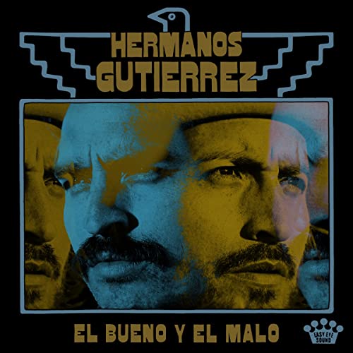 Hermanos Gutiérrez - El Bueno Y El Malo | Mint (M) Mint (M)-