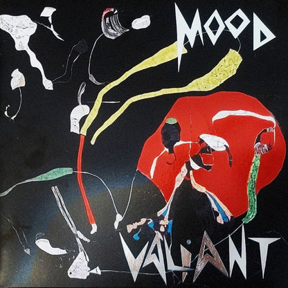 Hiatus Kaiyote - Mood Valiant (GLOW IN THE DARK VINYL) | Mint (M) Mint (M)-