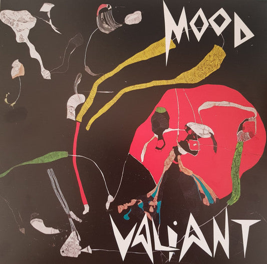 Hiatus Kaiyote - Mood Valiant (VINYL) | Mint (M) Mint (M)-