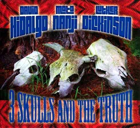 3 Skulls And The Tru |-