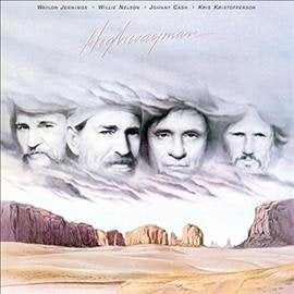 Highwayman (Jennings, Nelson, Cash, Kristofferson) - Highwayman (180 Gram Vinyl) [Import] | Mint (M) Mint (M)-