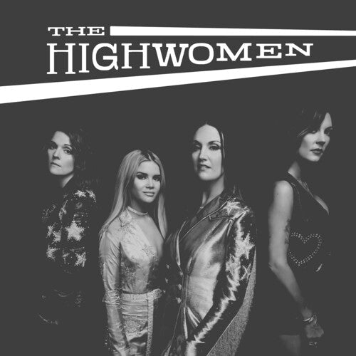 Highwomen - Highwomen |-