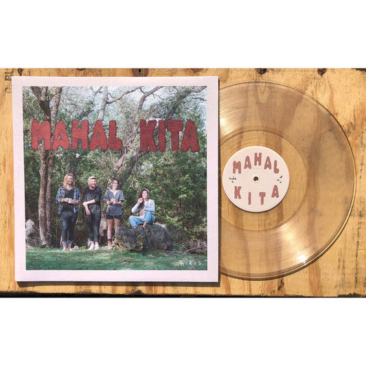 Mahal Kita | Mint (M) Mint (M)-