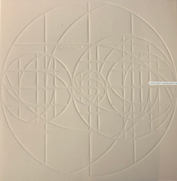 Hildegard | Mint (M) Mint (M)-