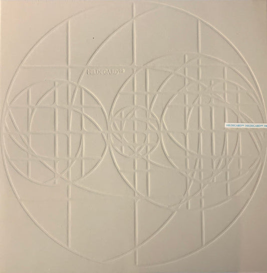 Hildegard | Mint (M) Mint (M)-