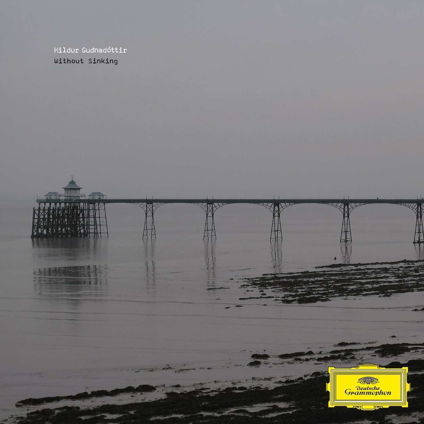 Hildur Guonadottir - Without Sinking [LP] |-