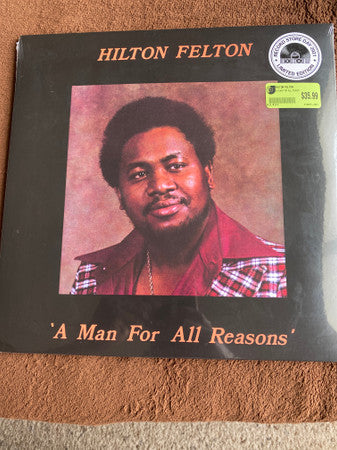 A Man For All Reasons | Mint (M) Mint (M)-