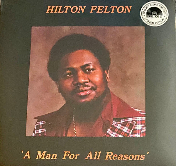 A Man For All Reasons | Mint (M) Mint (M)-