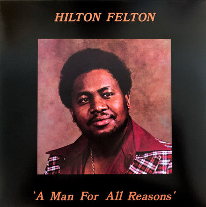 A Man For All Reasons | Mint (M) Mint (M)-