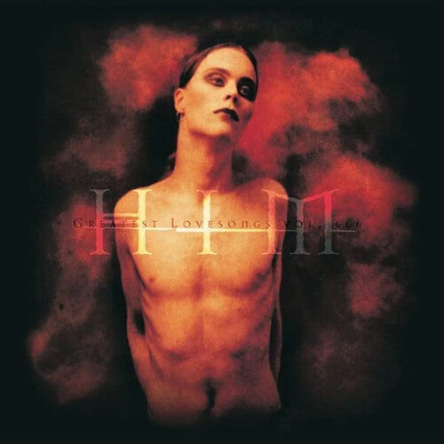 Him - Greatest Love Songs Vol 666 [Import] | Mint (M) Mint (M)-