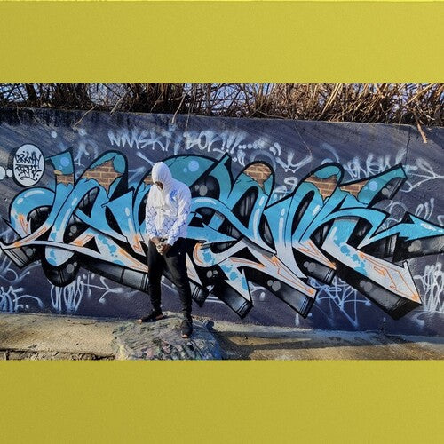 Him Lo Presents Enem - Vandal (Extended Play) |-