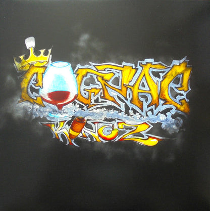 Him-LO x Giallo Point as Cognac Kingz - Cubanz And Cognac | Mint (M) Mint (M)-