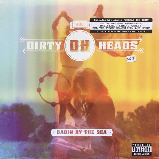 The Dirty Heads - Cabin By The Sea | Mint (M) Mint (M)-
