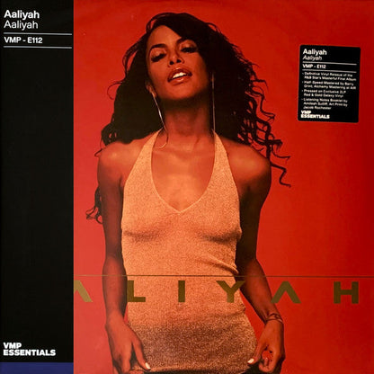 Aaliyah | Mint (M) Mint (M)-