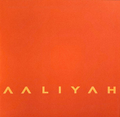 Aaliyah | Mint (M) Mint (M)-