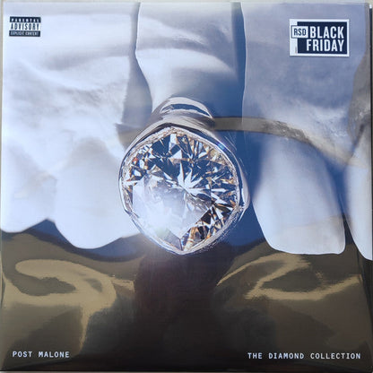 Post Malone - The Diamond Collection | Mint (M) Mint (M)-