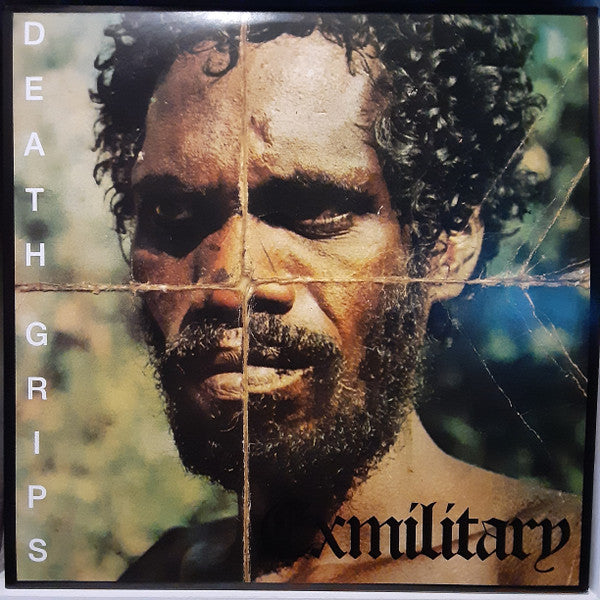 Exmilitary (COLOR VINYL, UNOFFIICAL) | Mint (M) Mint (M)-