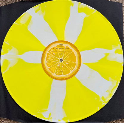 When Life Gives You Lemons, You Paint That Shit Gold (DINGED) | Mint (M) Excellent+ (EX+)-