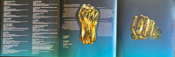 Run The Jewels - Run The Jewels 3 | Mint (M) Mint (M)-