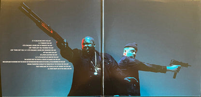 Run The Jewels - Run The Jewels 3 | Mint (M) Mint (M)-