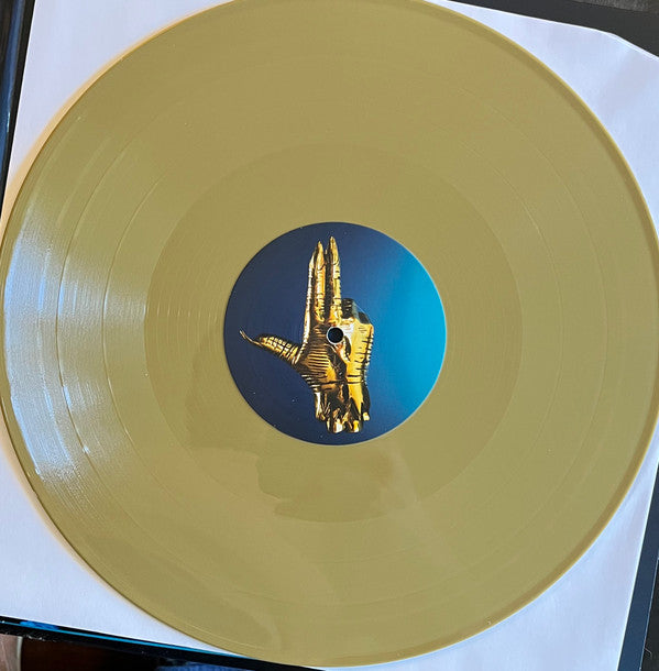 Run The Jewels - Run The Jewels 3 | Mint (M) Mint (M)-