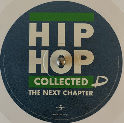 Various - Hip Hop Collected - The Next Chapter | Mint (M) Mint (M)-