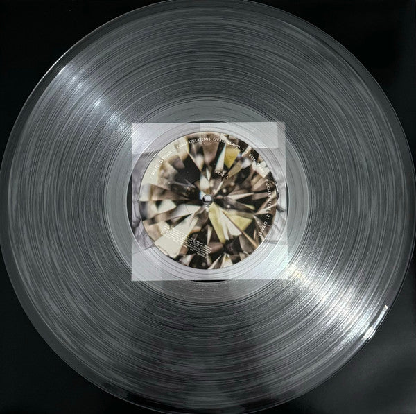 Post Malone - The Diamond Collection | Mint (M) Mint (M)-