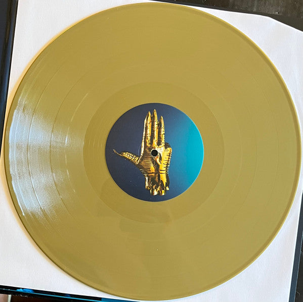 Run The Jewels - Run The Jewels 3 | Mint (M) Mint (M)-