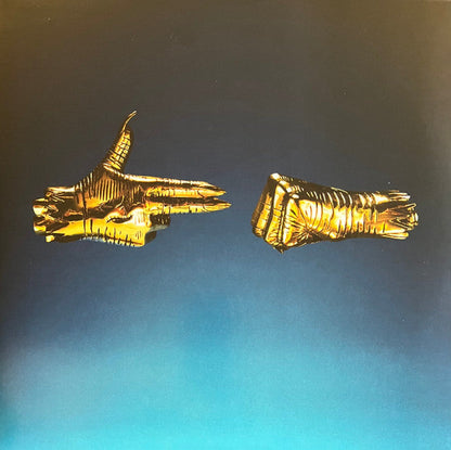 Run The Jewels - Run The Jewels 3 | Mint (M) Mint (M)-