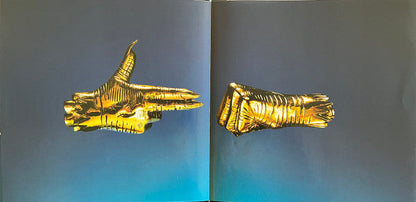 Run The Jewels - Run The Jewels 3 | Mint (M) Mint (M)-