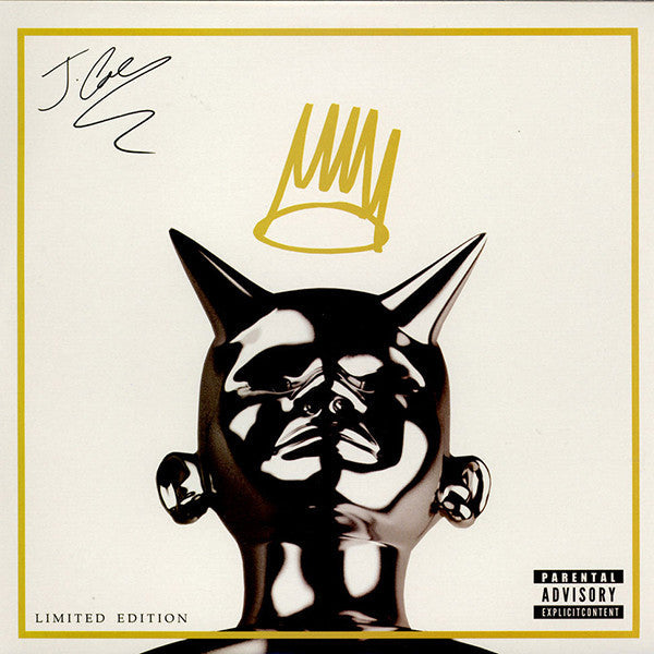 Born Sinner | Mint (M) Mint (M)-