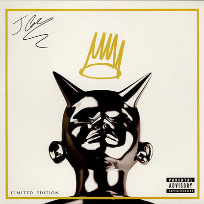 Born Sinner | Mint (M) Mint (M)-